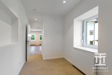 Helles Schlafzimmer