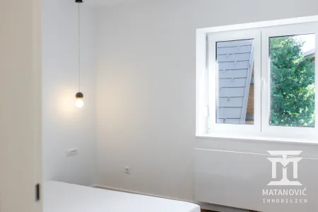 Schlafzimmer im OG