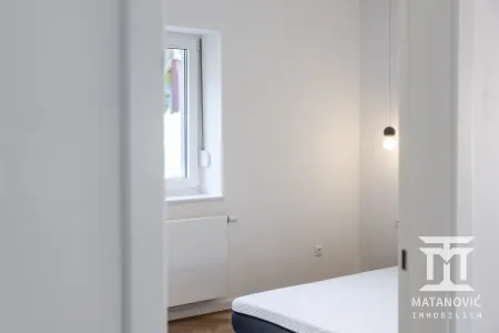 Weiteres Zimmer im OG