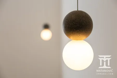 Beleuchtungsdetail