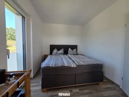 OG Schlafzimmer