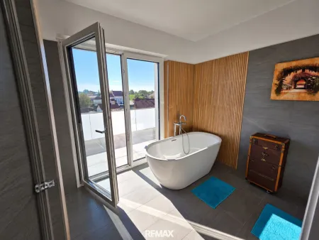 OG Badezimmer