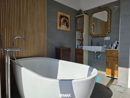 OG Badezimmer