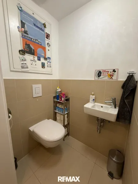 WC