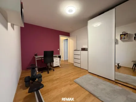 Schlafzimmer 2