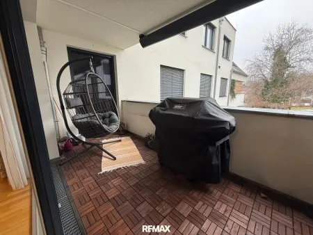 Loggia