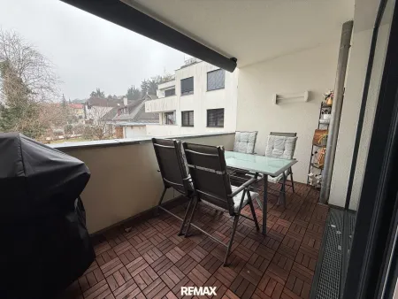 Loggia