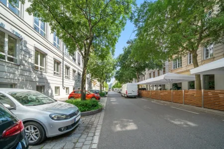 Hainburgerstraße, U-Bahn