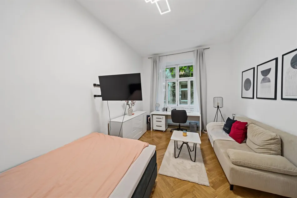 Wohnraum, Top 30B