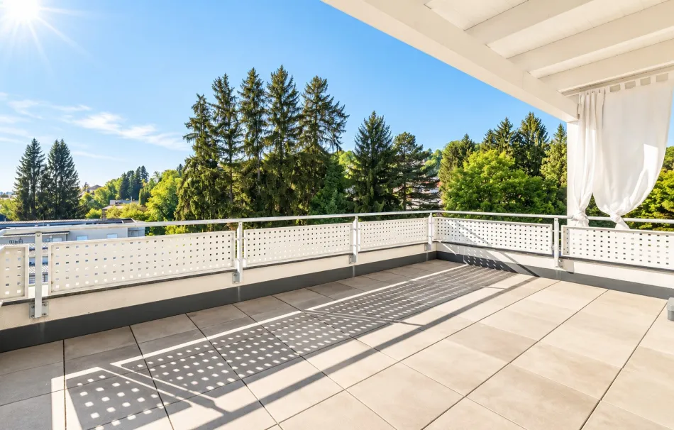 Außergewöhnliche Gartenwohnung mit Hauscharakter in Graz-Mariatrost - Titelbild
