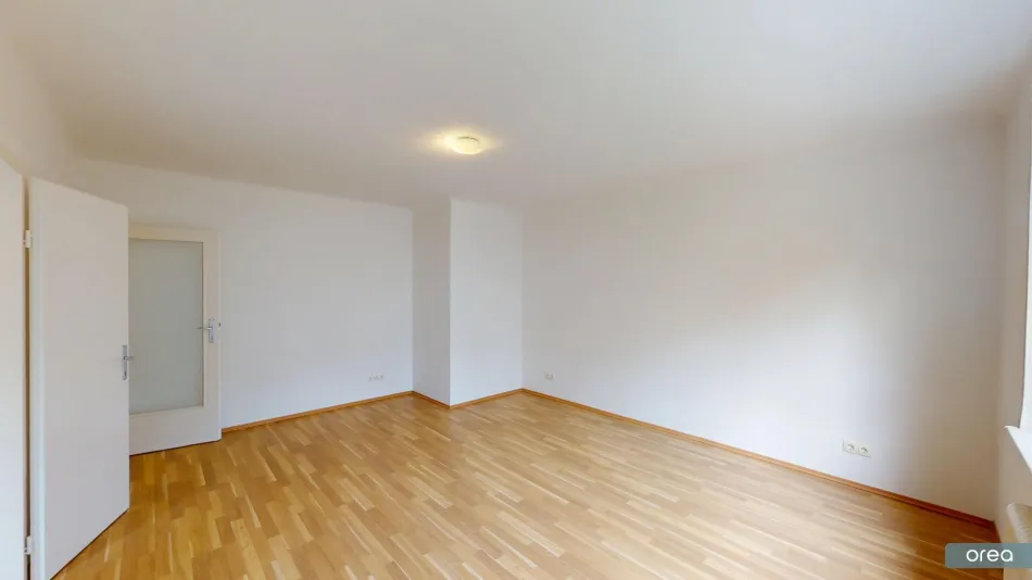 orea | Perfekt für Singles: Gemütliche Wohnung nahe Yppenplatz | Smart besichtigen · Online anmieten - Bild