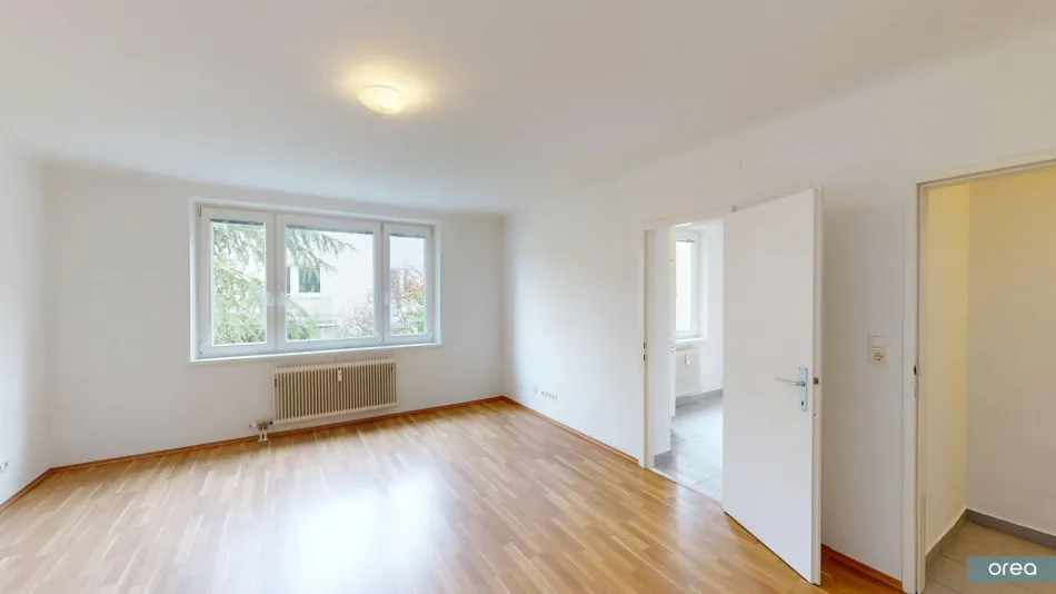 orea | Perfekt für Singles: Gemütliche Wohnung nahe Yppenplatz | Smart besichtigen · Online anmieten - Titelbild