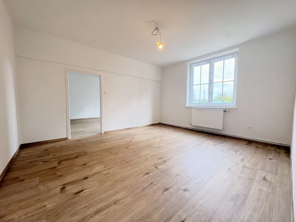 2-Zimmer, Nähe Krankenhaus - Bild