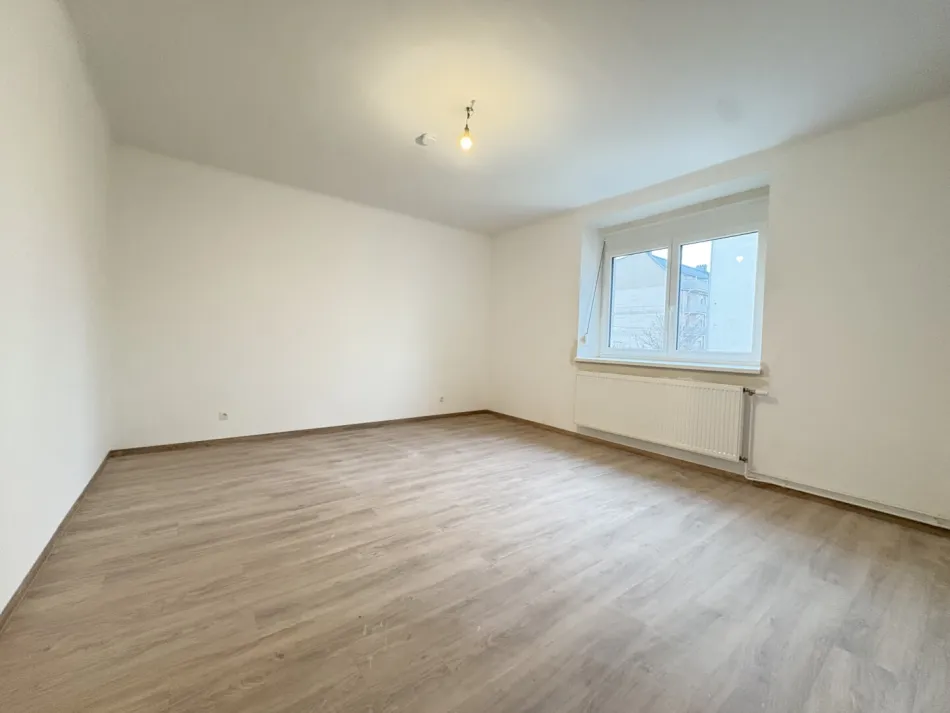 Neu saniert, Erstbezug + Loggia - Titelbild