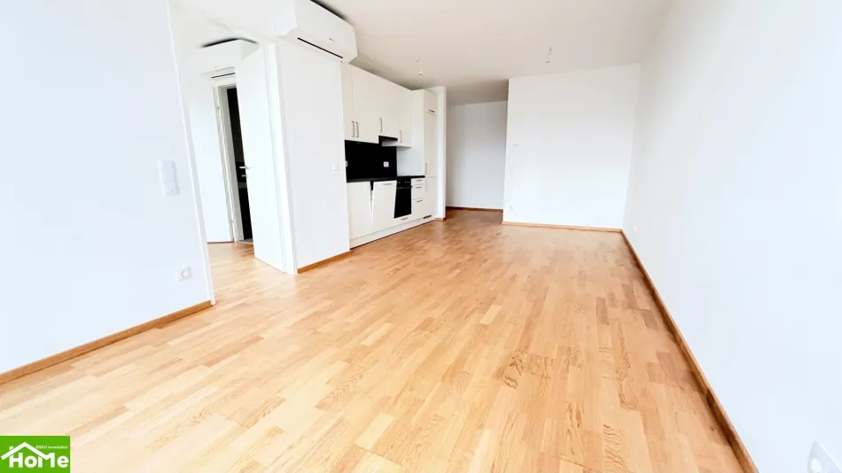Neubau Erstbezug mit Terrasse TOPNEUBAU - Bild
