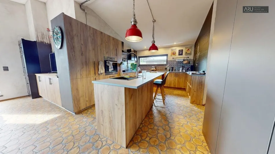Modernes Wohnen in Oberwart - Neuwertige 3-Zimmer-Wohnung mit Balkon - Bild