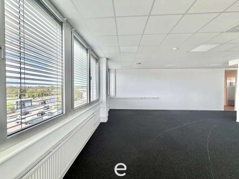 Büro im modernen Gewerbepark im Nord-Westen Wiens I Zukunftspark+ in Tulln - Bild