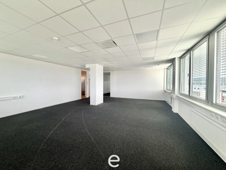 Büro im modernen Gewerbepark im Nord-Westen Wiens I Zukunftspark+ in Tulln - Bild