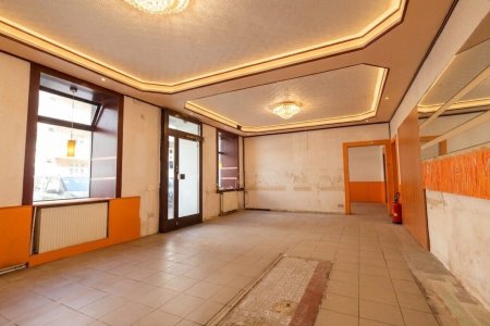 Unbefristet: Gastgewerbelokal - 125m² plus Nebenflächen