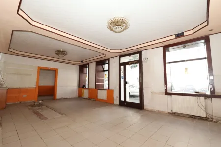 Unbefristet: Gastgewerbelokal - 125m² plus Nebenflächen