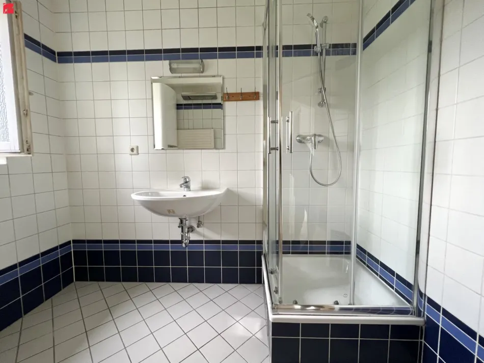 Helle 2-Zimmer-Traumwohnung mit Balkon in Liebenau! - Bild