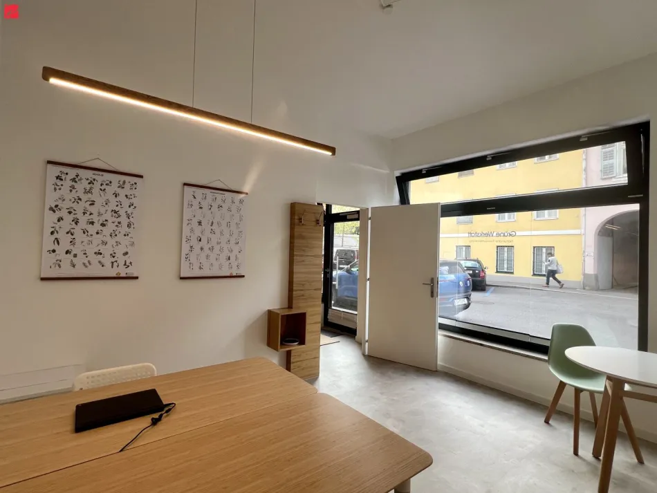 Büro