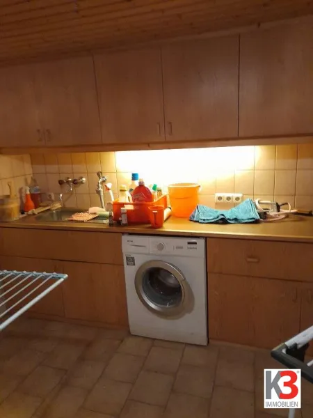K3 - Rif/Taxach - eine gepflegte Doppelhaushälfte mit Garage und Fußbodenheizung im ganzen Haus zu kaufen!!!