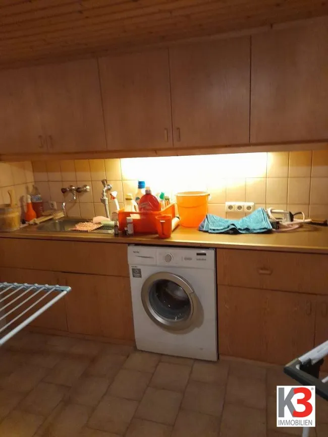K3 - Rif/Taxach - eine gepflegte Doppelhaushälfte mit Garage und Fußbodenheizung im ganzen Haus zu kaufen!!! - Bild