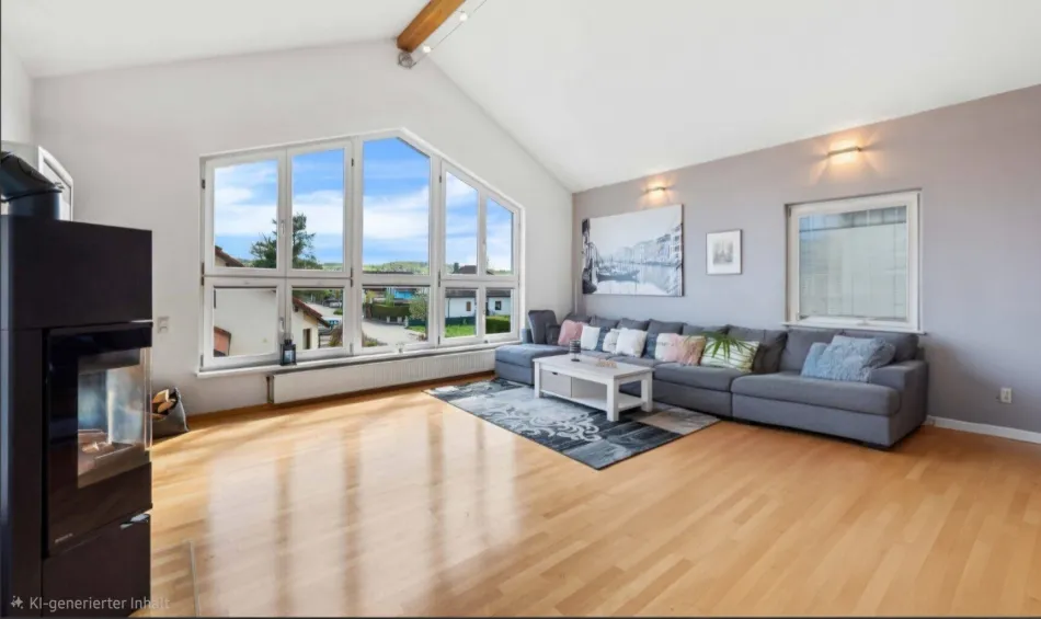 POVISIONSFREI IHR TRAUMHAUS IM TULLNERFELD ZUM SUPERPREIS - Bild