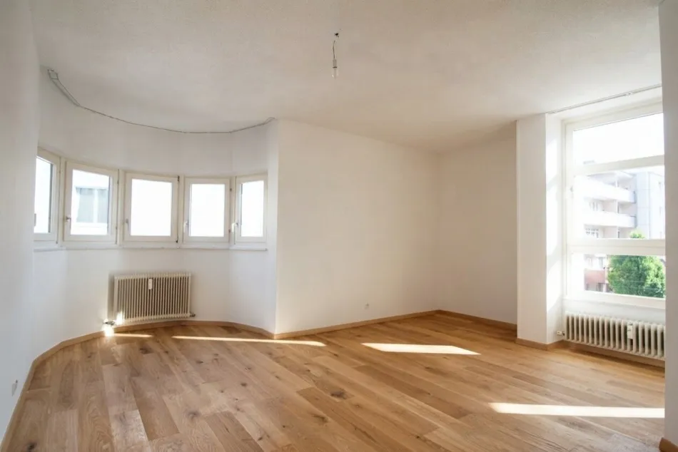 Kleinwohnung in Innsbruck – provisionsfrei - Titelbild