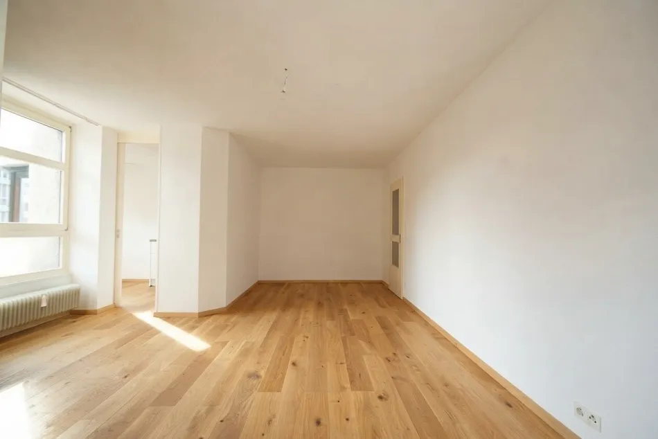 Kleinwohnung in Innsbruck – provisionsfrei - Bild
