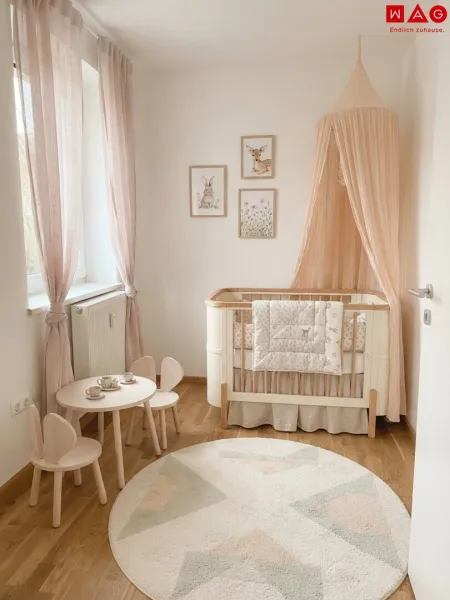 Schwiegerstraße 12, Vorschlag Nutzung Kinderzimmer, KI_generiert