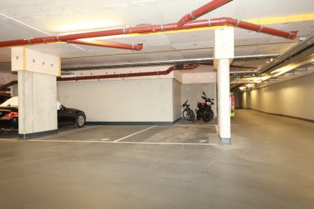 Garagenstellplatz - Kagranerplatz 27
