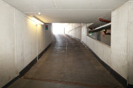 Garagenstellplatz - Kagranerplatz 27