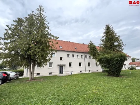 Hauszugang