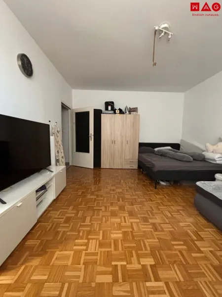 Wohnbereich