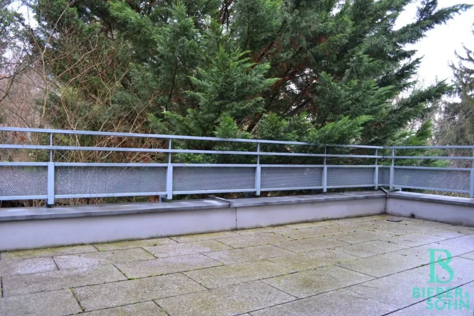 Wohnraum/Blick Terrasse