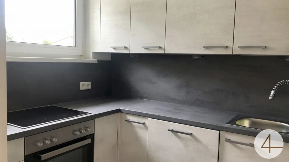Single oder Pärchenwohnung im 1. Stock - provisionsfrei - Titelbild