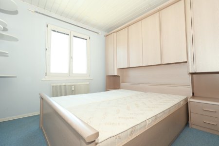 Dachgeschoßwohnung mit Terrasse und Fernblick