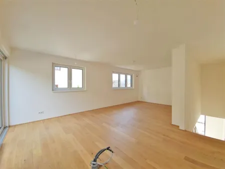 Wohnküche