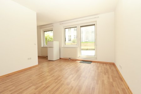RARITÄT - Garconniere mit SÜDSEITIGER TERRASSE!