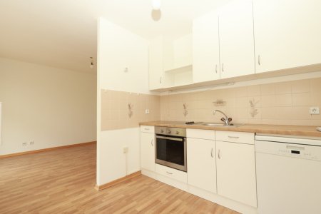 RARITÄT - Garconniere mit SÜDSEITIGER TERRASSE!