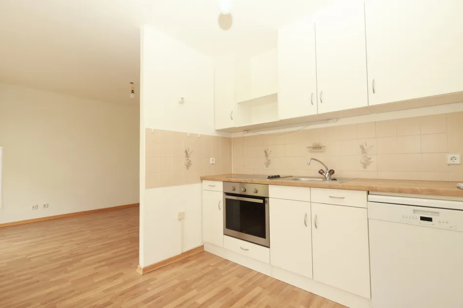 RARITÄT - Garconniere mit SÜDSEITIGER TERRASSE! - Bild