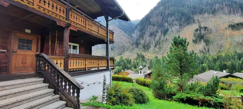 Alpines Refugium – Naturidylle und Skivergnügen im Defereggental - Bild
