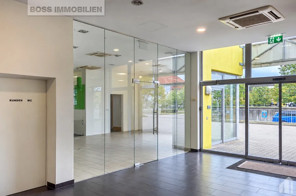 TOP-Geschäftslokal - 89 m² - Bild