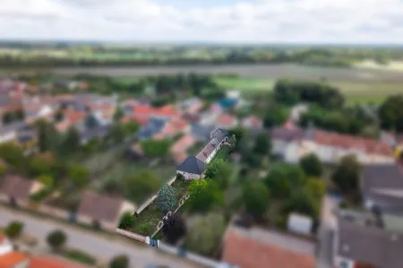 Luftaufnahme