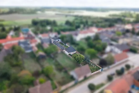Luftaufnahme