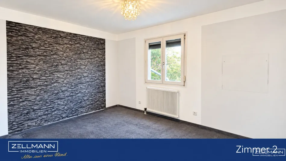 ALTES HAUS. GROSSE PLÄNE. – 774 m² Eigengrund mit Zukunft in Rodaun! | ZELLMANN IMMOBILIEN - Bild