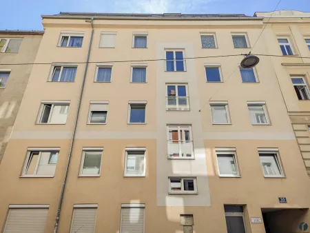 Gepflegtes Haus