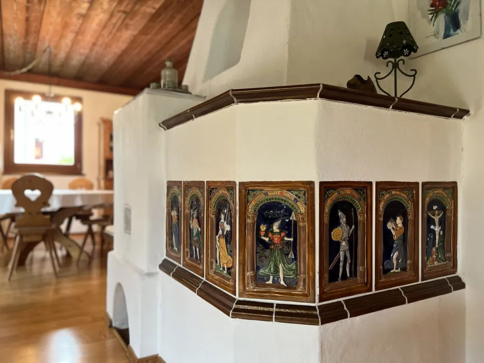 Gepflegter Bungalow in Hatting mit Garten, Balkon, Terrasse & Garage – Ihr neues Zuhause! - Bild